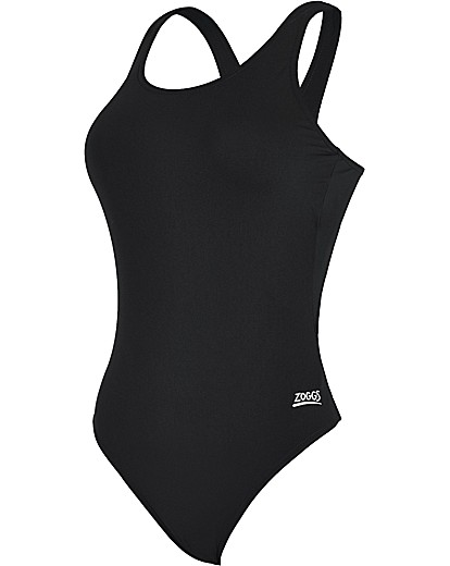 Zoggs Cottesloe Powerback Swimsuit | Cogimia