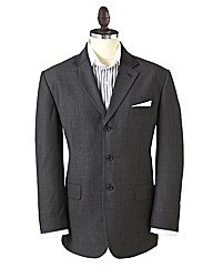Williams & Brown Suit Jacket Long | Thoughttune