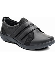 Wide Fitting Shoes | VivaLaDiva.com