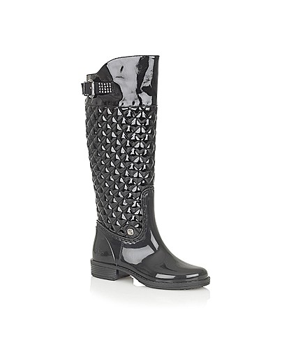 Posh Rohan Welly Boots | Chatterfish