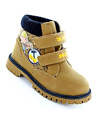 Buy Kids Shoes, Boots, School Shoes & Trainers at The Kids Division ...